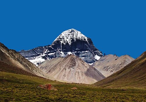  Kailash